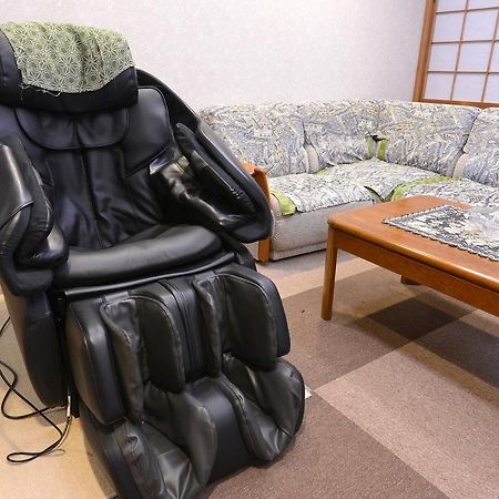Готель Kanshichiyu Osaki  Екстер'єр фото